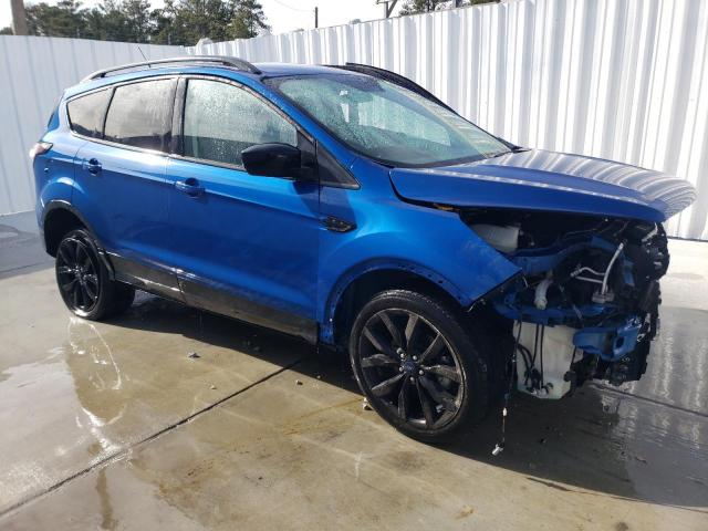Photo 4 from auction – 2018 FORD ESCAPE SE with VIN 1FMCU0GD2JUC77541