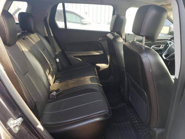 Photo 11 from auction – 2013 GMC TERRAINSLT with VIN 2GKFLVEK3D6146354