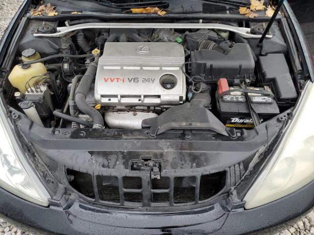 صورة رقم 11 من المزاد - 2003 LEXUS ES 300 مع VIN JTHBF30G930114068