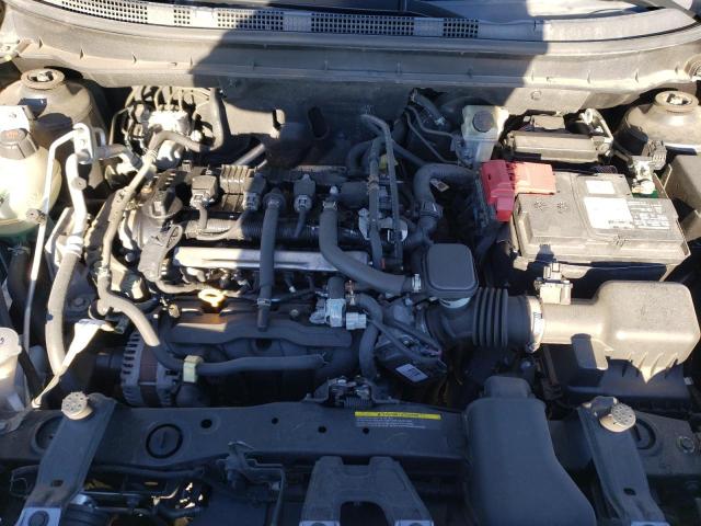 Photo 12 from auction – 2019 NISSAN KICKS with VIN 3N1CP5CU5KL551005