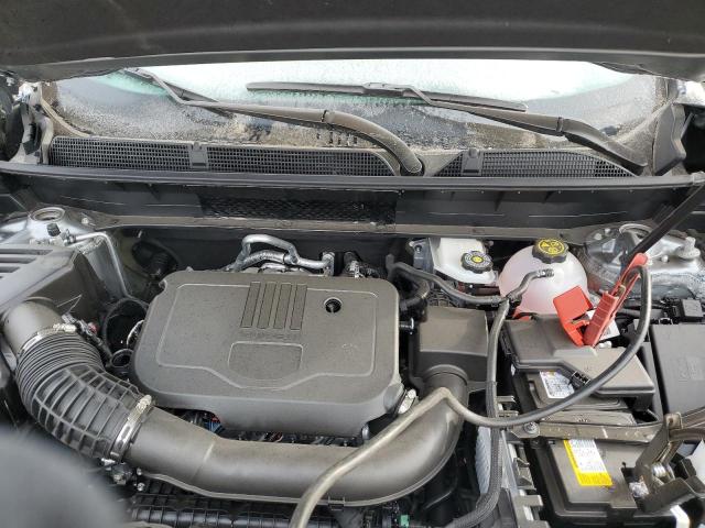 Photo 12 from auction – 2023 GMC ACADIA SLT with VIN 1GKKNUL46PZ253334