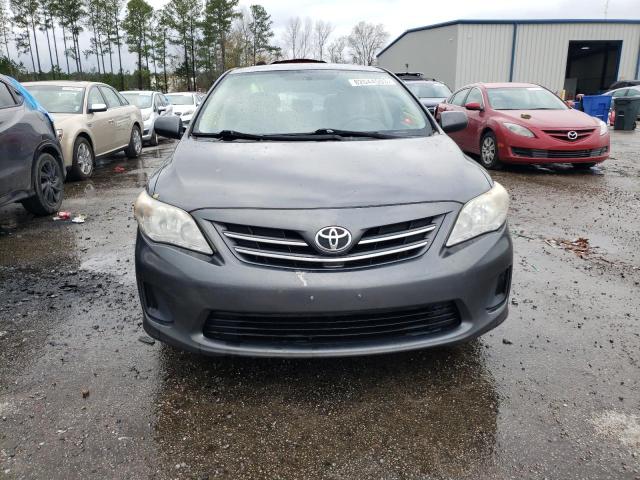 Photo 5 from auction – 2013 TOYOTA COROLLA BA with VIN 2T1BU4EE1DC058400