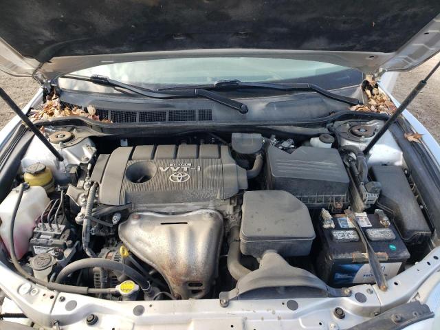 Photo 11 from auction – 2010 TOYOTA CAMRY BASE with VIN 4T1BF3EK3AU539821