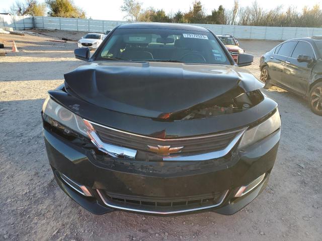 Photo 5 from auction – 2014 CHEVROLET IMPALA LS with VIN 1G11Y5SL0EU104515