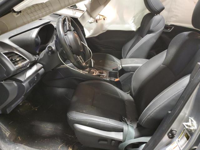 Photo 7 from auction – 2019 SUBARU FORESTER P with VIN JF2SKAGC2KH560844