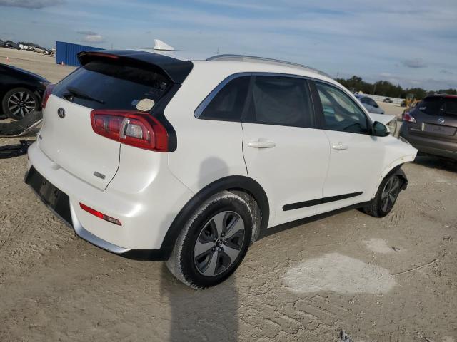 Photo 3 from auction – 2018 KIA NIRO FE with VIN KNDCB3LC3J5204584