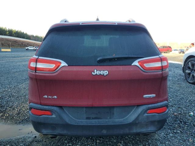 Photo 6 from auction – 2014 JEEP CHEROKEE L with VIN 1C4PJMCS7EW196703