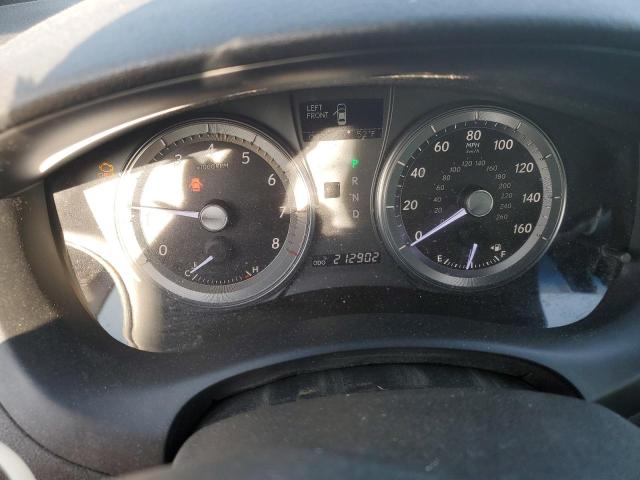 Photo 9 from auction – 2010 LEXUS ES 350 with VIN JTHBK1EG6A2348775
