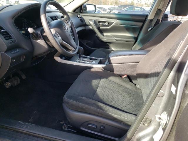 Photo 7 from auction – 2015 NISSAN ALTIMA 2.5 with VIN 1N4AL3AP6FC495438