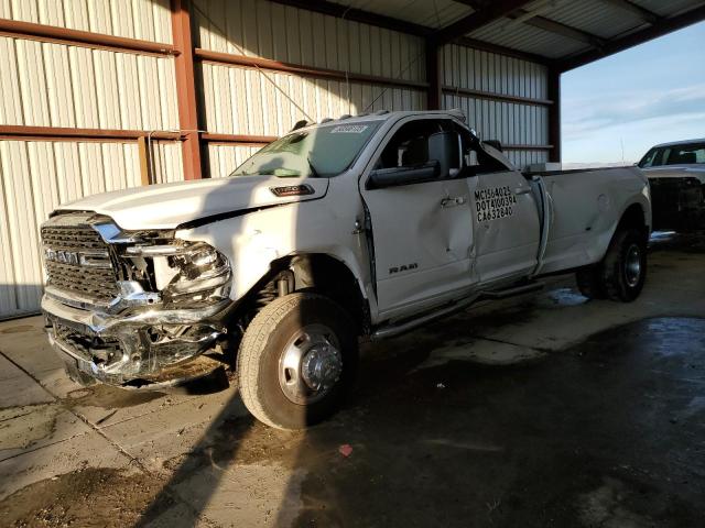 RAM 3500 BIG H 2022 with VIN 3C63RRHL8NG133458 - Photo from auction