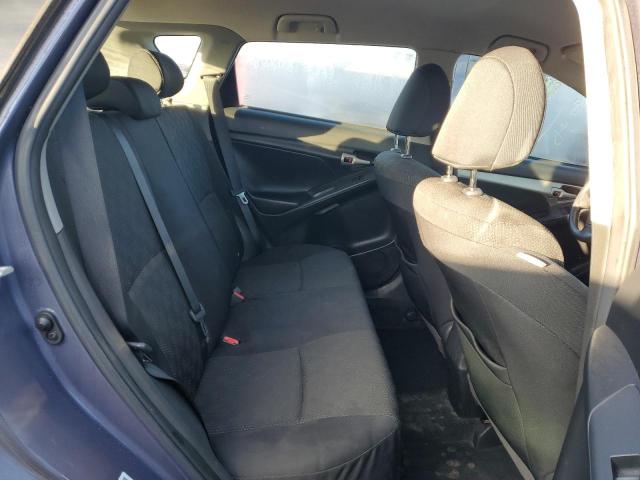 Photo 10 from auction – 2009 PONTIAC VIBE with VIN 5Y2SP67859Z407808