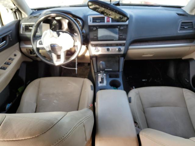 Photo 8 from auction – 2016 SUBARU OUTBACK 2. with VIN 4S4BSANC1G3323215