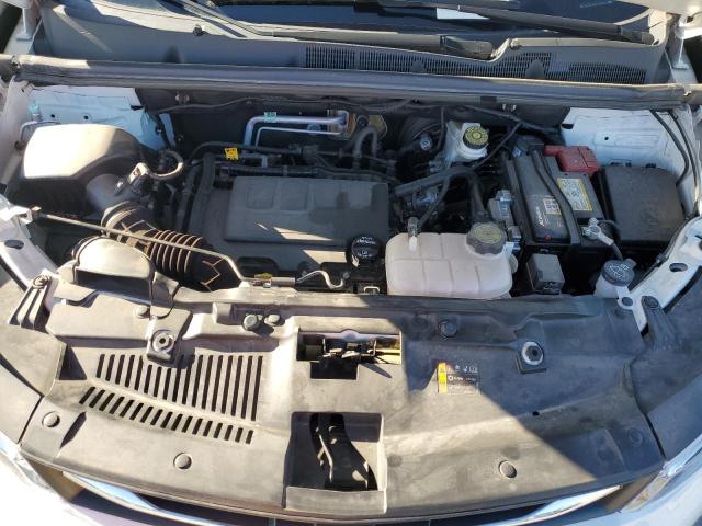 Photo 11 from auction – 2020 CHEVROLET TRAX LS with VIN KL7CJKSB5LB327942