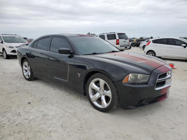 صورة رقم 4 من المزاد - 2014 DODGE CHARGER R/ مع VIN 2C3CDXCT0EH137835