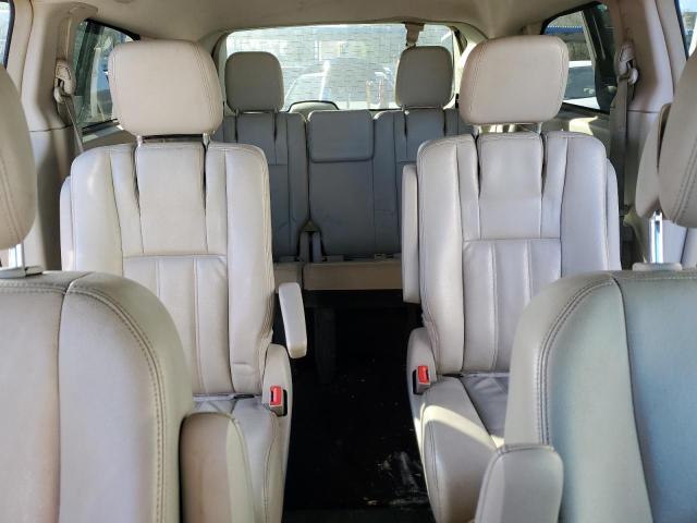Photo 10 from auction – 2013 CHRYSLER TOWN & COU with VIN 2C4RC1BG2DR694233