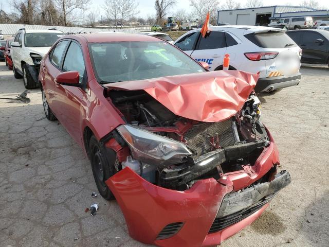Photo 4 from auction – 2016 TOYOTA COROLLA L with VIN 5YFBURHE8GP468642