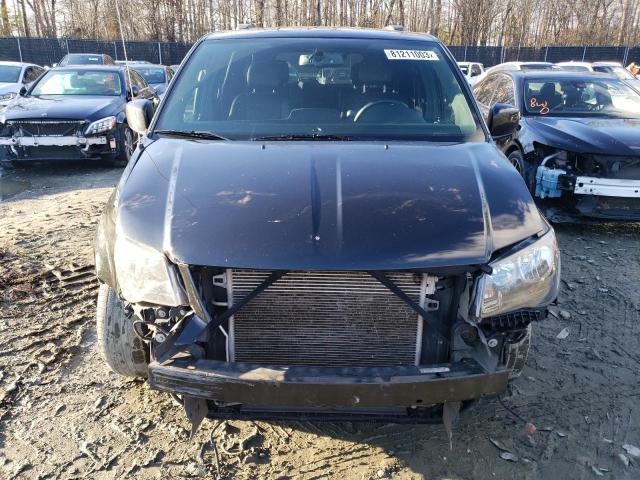 Photo 5 from auction – 2017 DODGE GRAND CARA with VIN 2C4RDGEG7HR596560