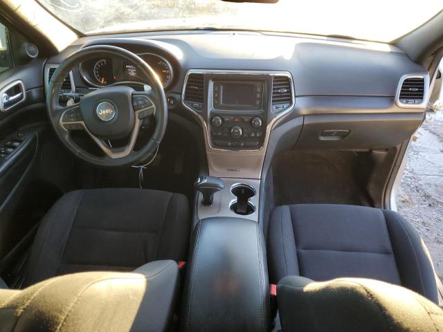 Photo 8 from auction – 2014 JEEP GRAND CHER with VIN 1C4RJFAG6EC329715