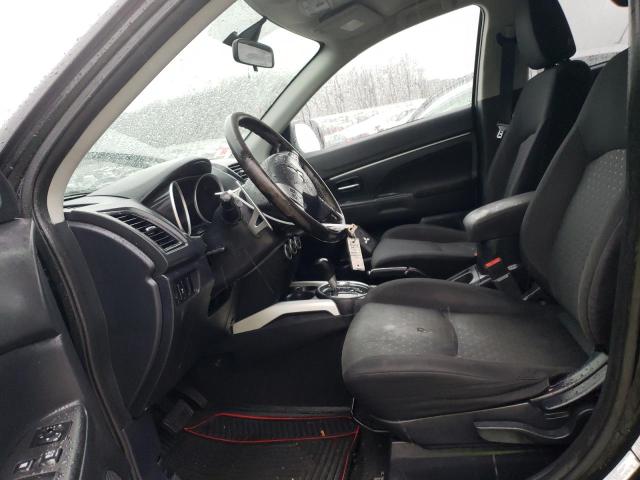 Foto 7 de la subasta – 2011 MITSUBISHI OUTLANDER con VIN JA4AR4AU9BZ019593