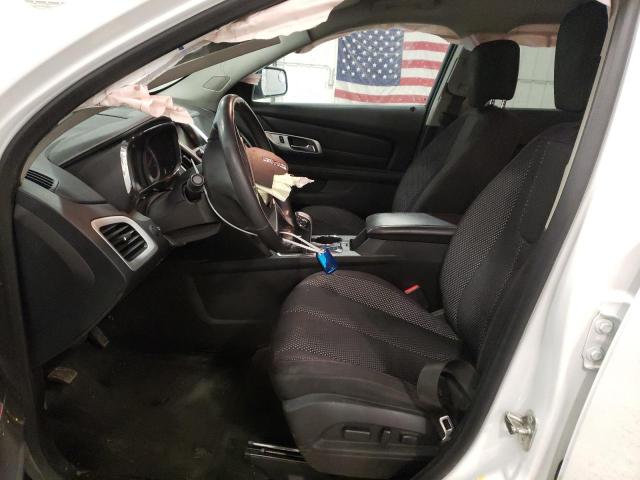 Снимка 7 от търг – 2015 GMC TERRAIN SL с VIN 2GKALREK0F6273633