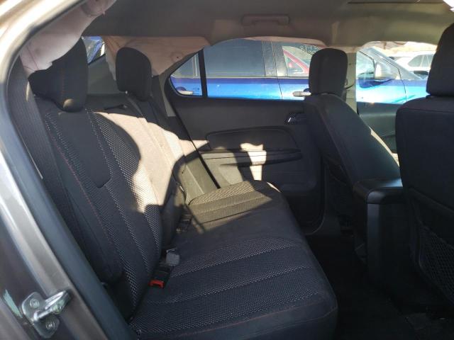 Photo 11 from auction – 2012 CHEVROLET EQUINOX LT with VIN 2GNALDEK9C6167943