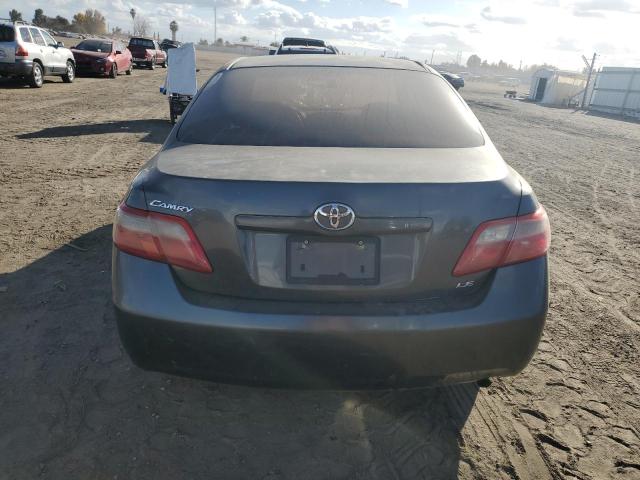 Photo 6 from auction – 2007 TOYOTA CAMRY CE with VIN 4T1BE46K67U173935