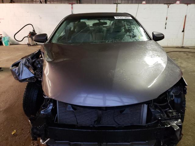 Photo 5 from auction – 2016 TOYOTA CAMRY LE with VIN 4T4BF1FKXGR565561