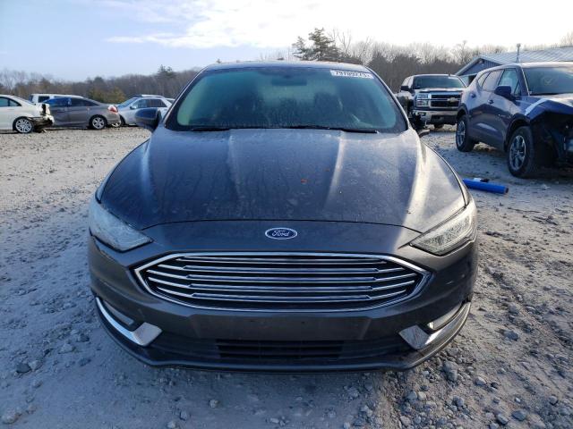 Photo 5 from auction – 2017 FORD FUSION SE with VIN 3FA6P0HD8HR307088
