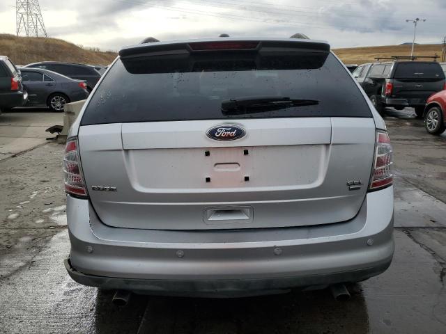 Photo 6 from auction – 2010 FORD EDGE SEL with VIN 2FMDK4JC3ABB53415