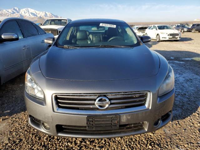 Zdjęcie 5 z aukcji – 2014 NISSAN MAXIMA S z VIN 1N4AA5AP3EC452188
