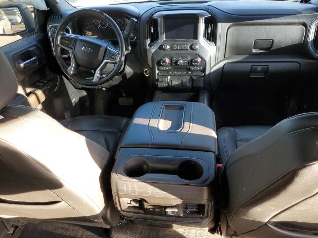 Photo 8 from auction – 2019 CHEVROLET SILVERADO with VIN 1GCUYEED5KZ164104