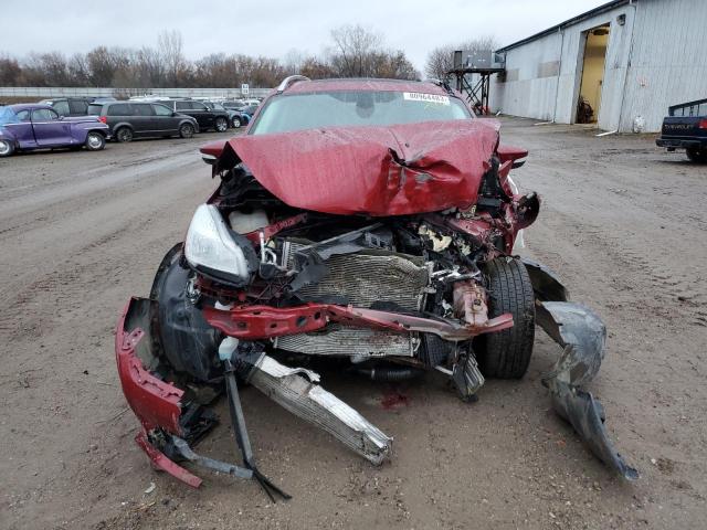 Photo 5 from auction – 2014 FORD ESCAPE TIT with VIN 1FMCU9J95EUA69510