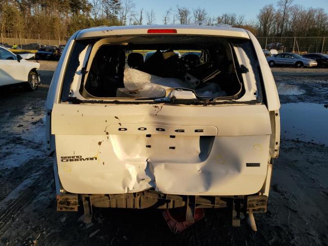 Photo 6 from auction – 2013 DODGE GRAND CARA with VIN 2C4RDGBG5DR654860