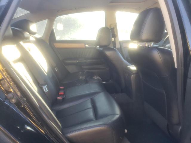 Photo 10 from auction – 2007 INFINITI M35 BASE with VIN JNKAY01F87M462128