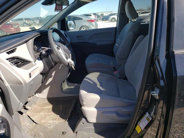 Photo 7 from auction – 2020 TOYOTA SIENNA with VIN 5TDZZ3DC6LS071742