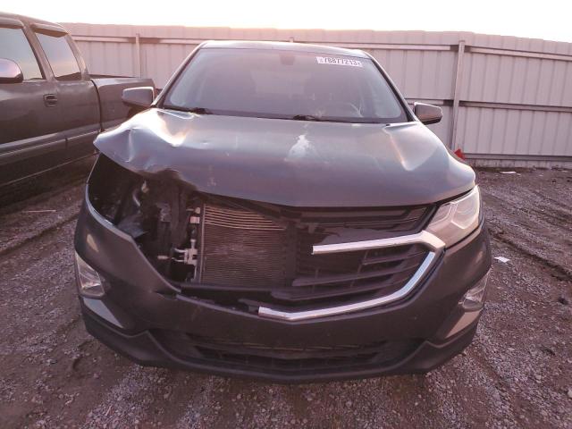 Photo 5 from auction – 2019 CHEVROLET EQUINOX LT with VIN 3GNAXKEV3KS652193