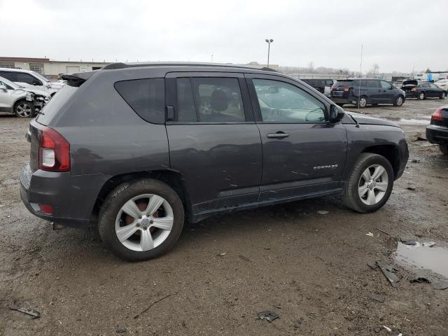 Photo 3 from auction – 2017 JEEP COMPASS SP with VIN 1C4NJCBA0HD118631