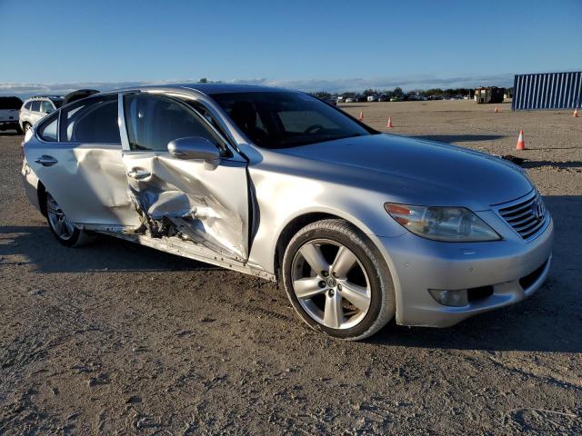 Photo 4 from auction – 2010 LEXUS LS 460L with VIN JTHGL5EF3A5038552
