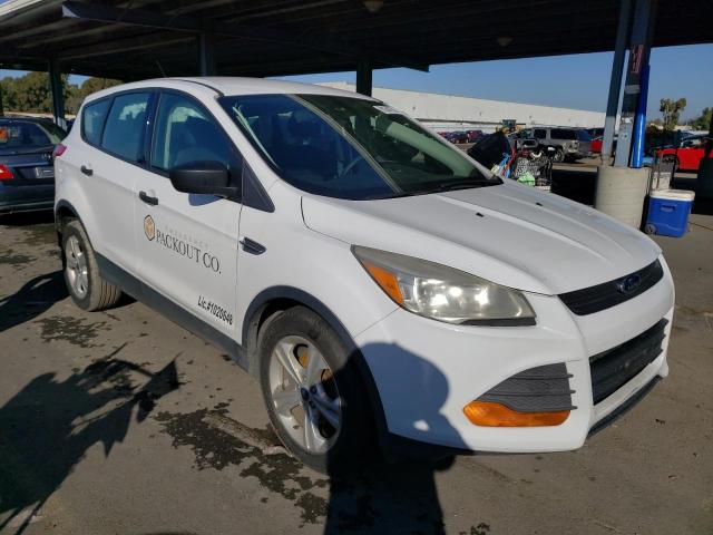 Photo 4 from auction – 2015 FORD ESCAPE S with VIN 1FMCU0F7XFUB63001
