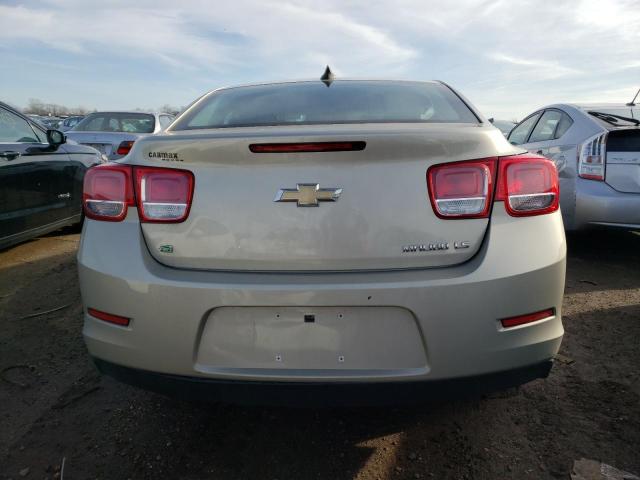 Photo 6 from auction – 2015 CHEVROLET MALIBU LS with VIN 1G11B5SL3FF217561