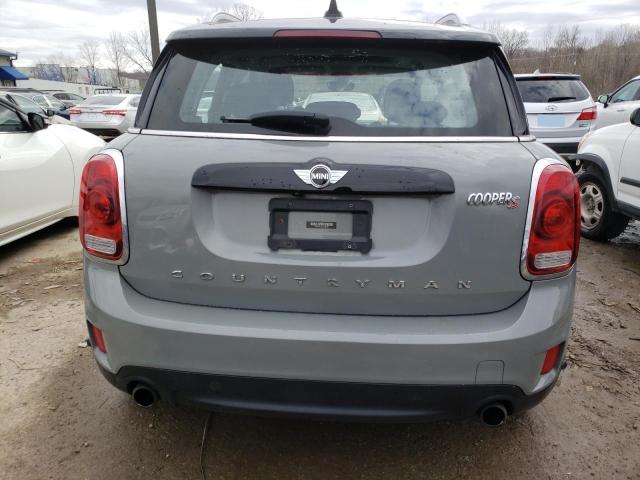 Photo 6 from auction – 2017 MINI COOPER S C with VIN WMZYT3C31H3D98799