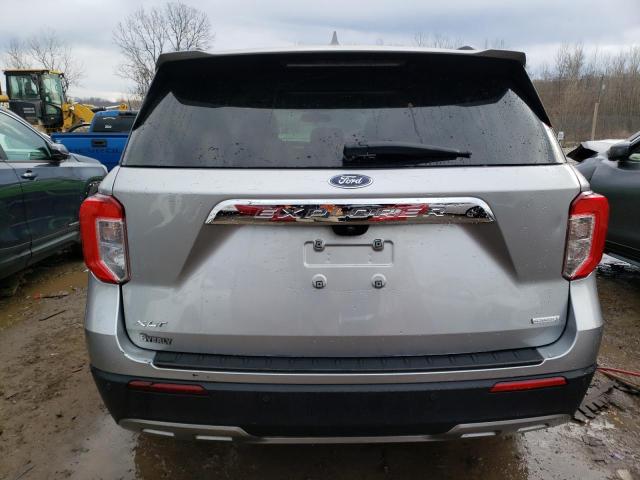 صورة رقم 6 من المزاد - 2020 FORD EXPLORER X مع VIN 1FMSK7DH8LGC77904