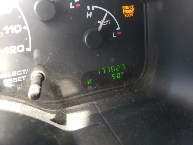 Photo 9 from auction – 2002 FORD EXPLORER X with VIN 1FMZU63E52ZC09945