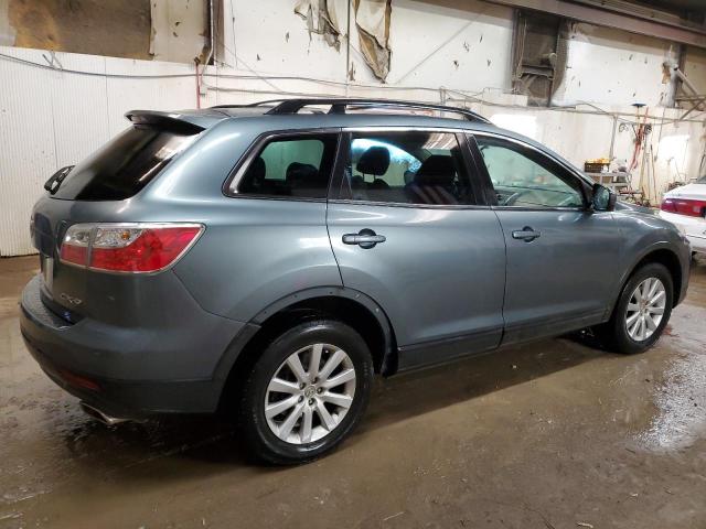 Photo 3 from auction – 2010 MAZDA CX-9 with VIN JM3TB2MV9A0212333