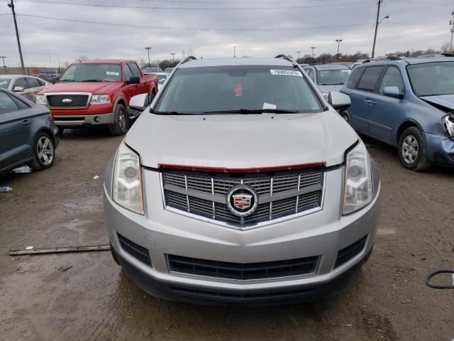 Photo 5 from auction – 2011 CADILLAC SRX with VIN 3GYFNGEY2BS557467