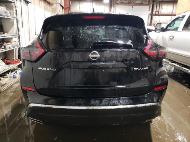 Foto 6 de la subasta – 2023 NISSAN MURANO SV con VIN 5N1AZ2BS0PC128182