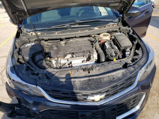 Photo 11 from auction – 2016 CHEVROLET CRUZE LT with VIN 1G1BE5SM2G7272292
