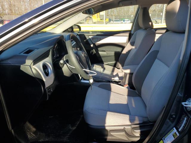 Photo 7 from auction – 2017 TOYOTA COROLLA L with VIN 2T1BURHE2HC959080
