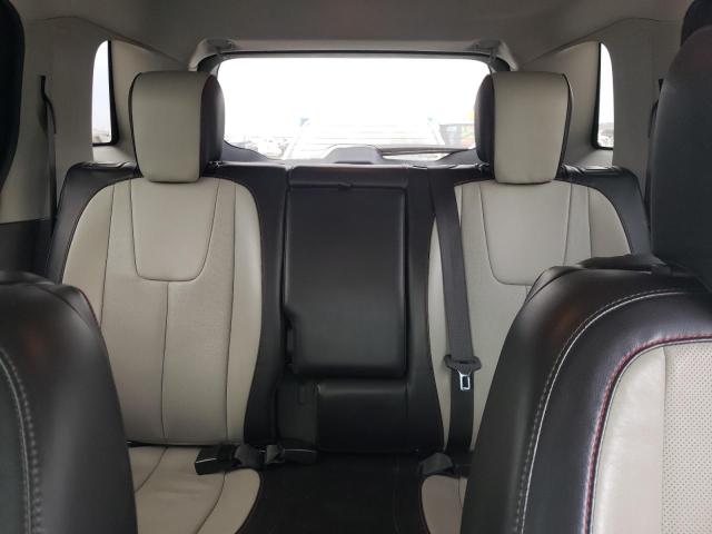 Photo 10 from auction – 2012 GMC TERRAIN SL with VIN 2GKFLWE54C6189180