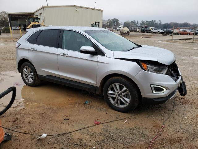 Photo 4 from auction – 2016 FORD EDGE TITAN with VIN 2FMPK3K81GBB99643